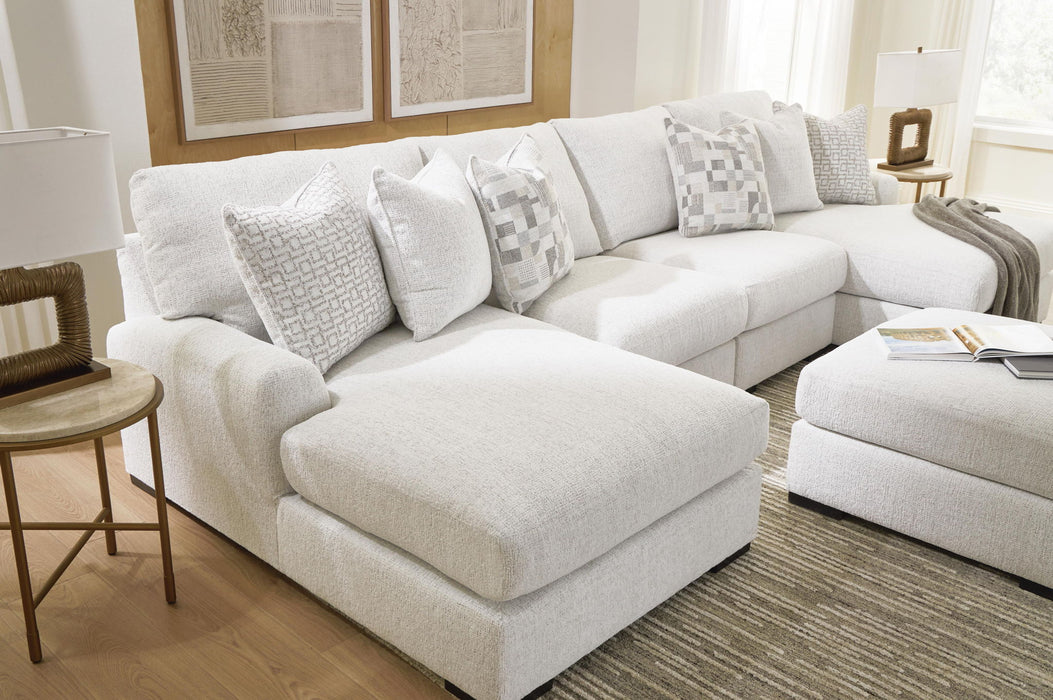 Misty-Lakes - Sectional Signature Design by Ashley®