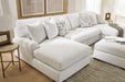 Misty-Lakes - Sectional Signature Design by Ashley®