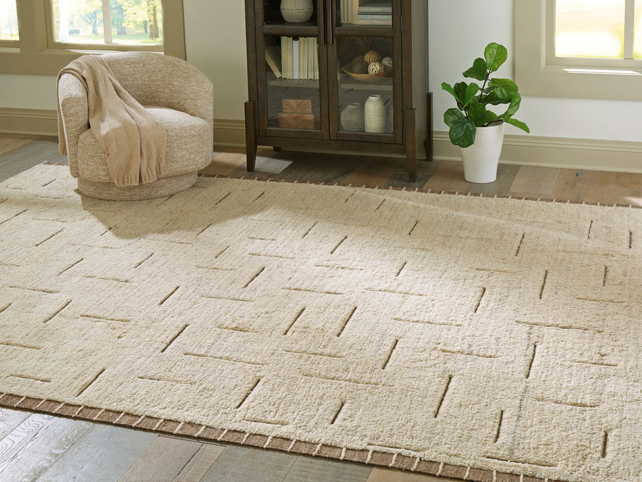 Clayman - Rug Signature Design by Ashley®