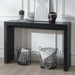 Modern Console Table Home Essentials