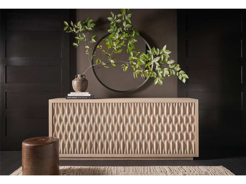 Modern - Credenza Universal Furniture