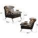 Ergonomic Single Chair Home Essentials