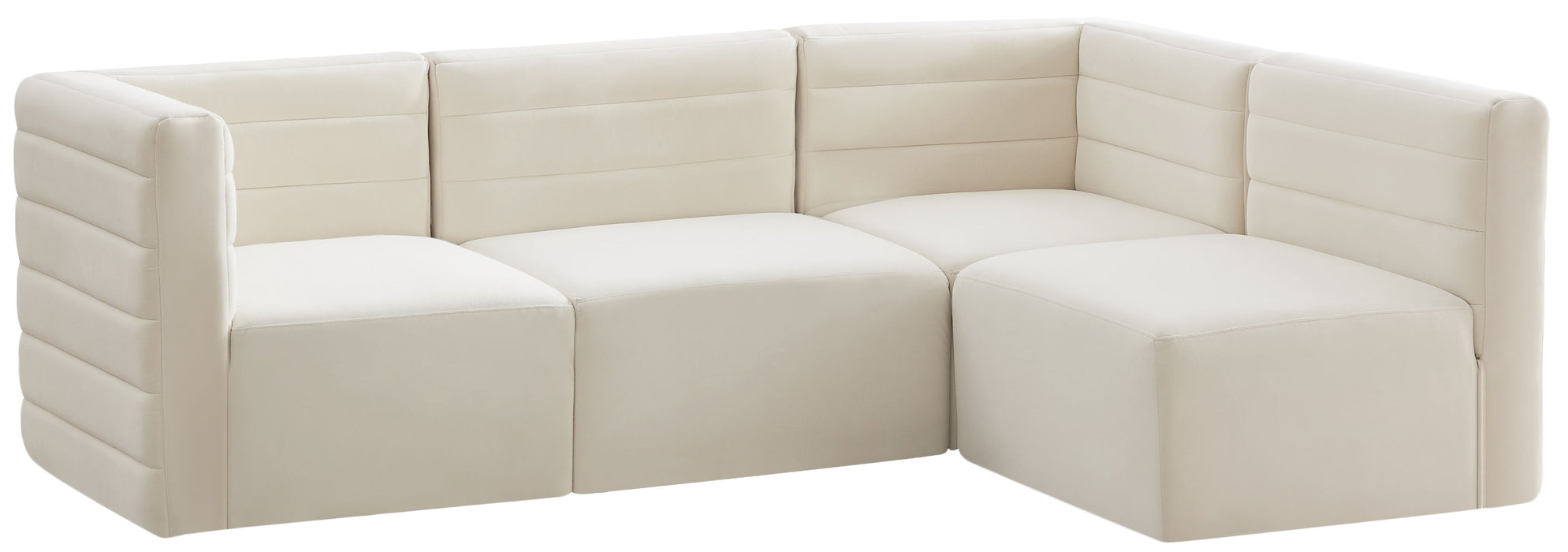 Quincy - Modular Sectional