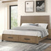 Viera - Storage Bed New Classic