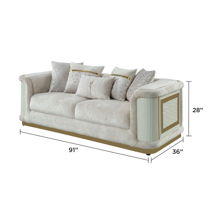 Bona - Living Room Set Matrix Furniture Group