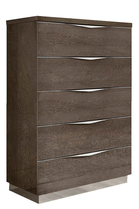 Platinum - Wood Chest Camelgroup Italy