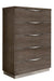 Platinum - Wood Chest Camelgroup Italy
