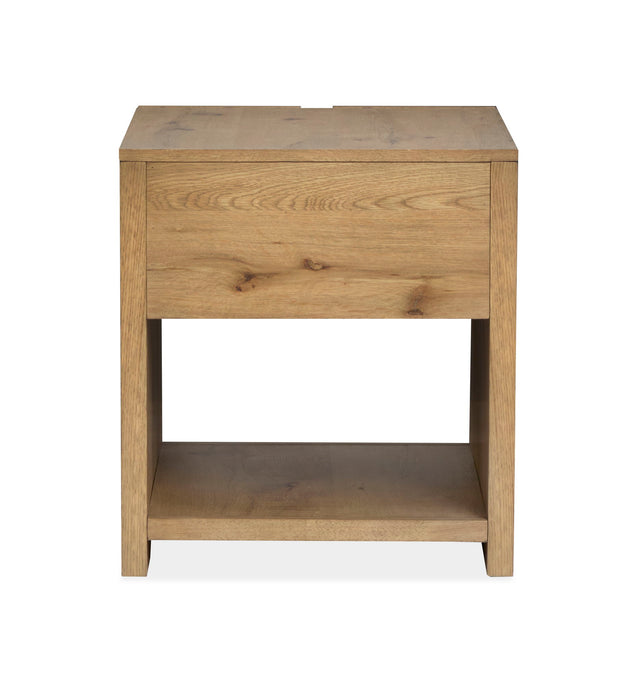 Ripley - Rectangular Table Magnussen Furniture