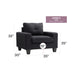 Accent Chair For Relaxation Glory Furniture
