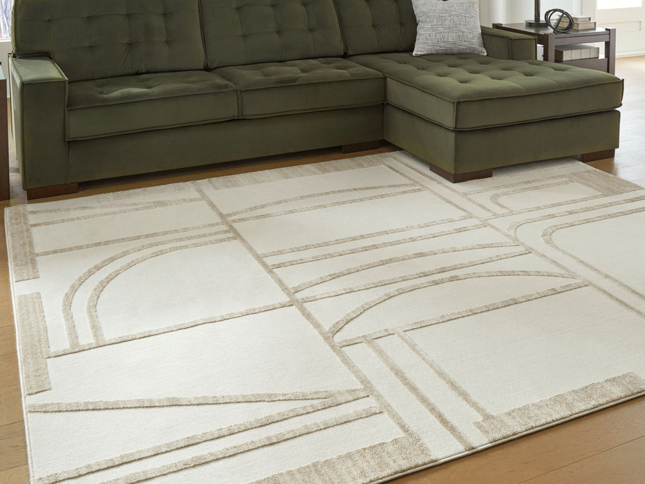 Farongrove - Rug Signature Design by Ashley®