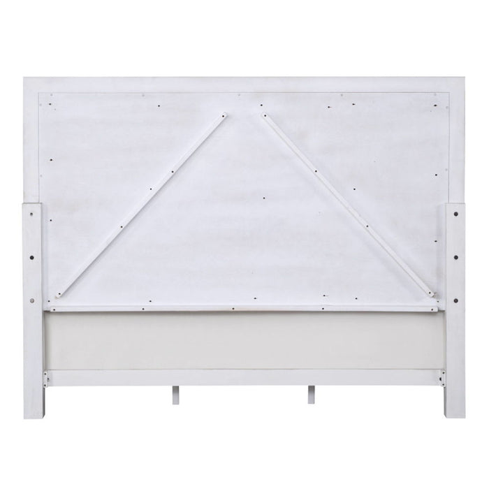 Katia - Bed ACME