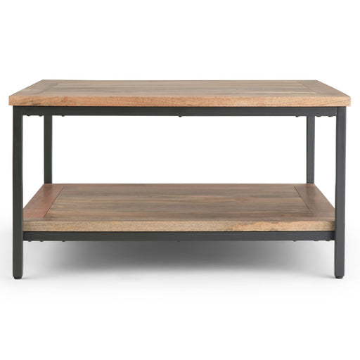 Skyler - Handcrafted Multipurpose Table Simpli-Home
