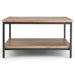 Skyler - Handcrafted Multipurpose Table Simpli-Home