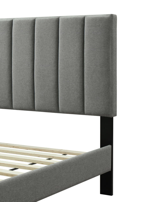 Full Sized Channel & USB Bernards Furniture