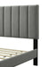 Full Sized Channel & USB Bernards Furniture
