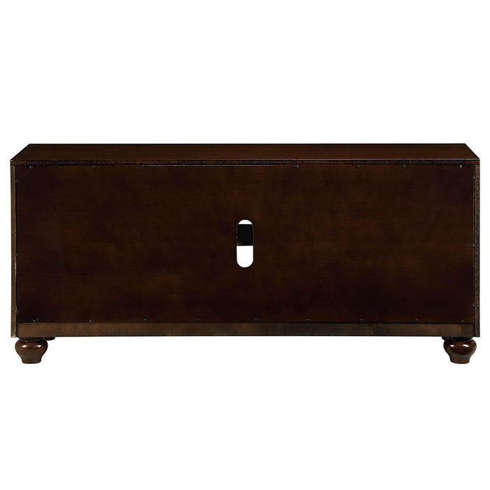 Dita - TV Stand - Walnut ACME