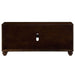 Dita - TV Stand - Walnut ACME