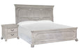 Bronwyn - Panel Bedroom Set Magnussen Furniture