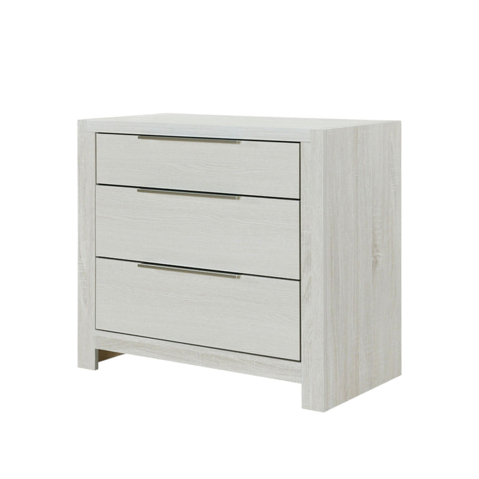 Jehoram - Nightstand Acme