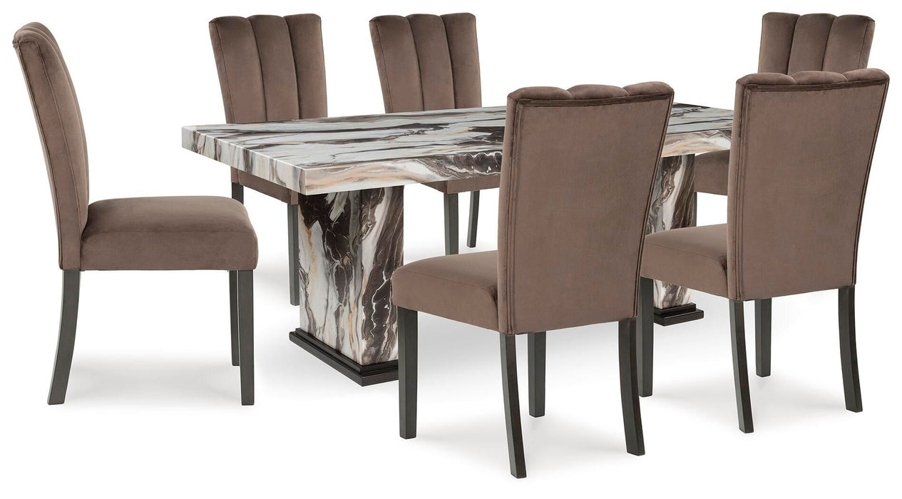 Jeshina - Dining Table Set Signature Design by Ashley®