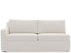Filmore - Slipcover Loveseat LAF Outdoor, Special Order - White Universal Furniture