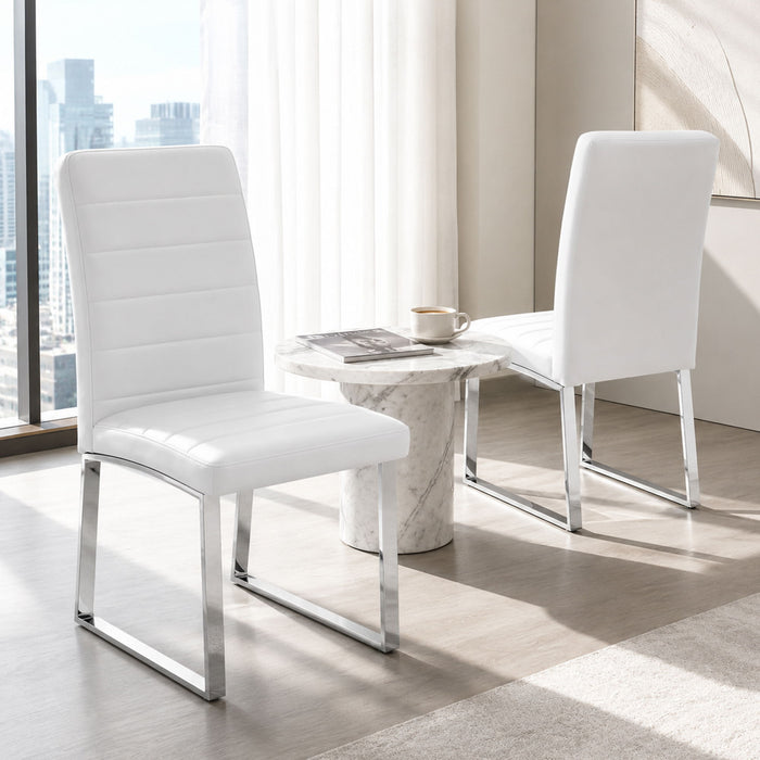 Oversized Dining Chairs For Home Home Essentials