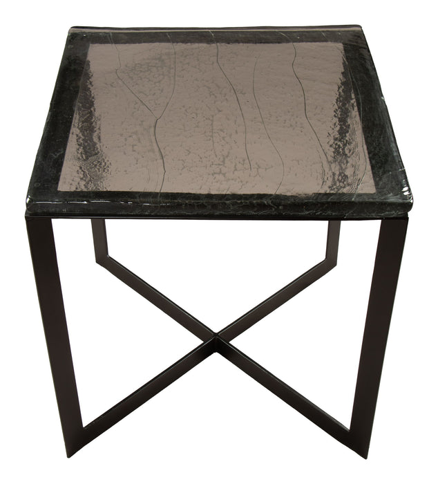Mysa - Side Table - Black Zuo Modern