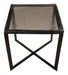 Mysa - Side Table - Black Zuo Modern