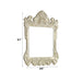 Vatican - Mirror - Champagne Silver ACME