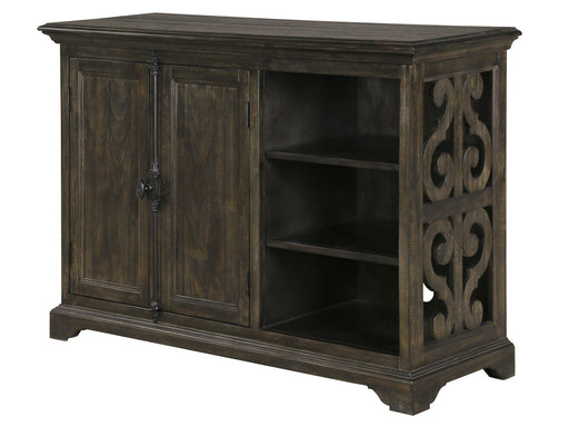 Bellamy - Printer Stand - Peppercorn Magnussen Furniture