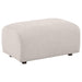 Storie - Upholstered Ottoman Furniture Max