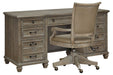 Lancaster - Home Office Set Magnussen Furniture