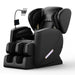 Massage Chair Recliner With Zero Gravity With Full Body Air Pressure - Black Home Essentials