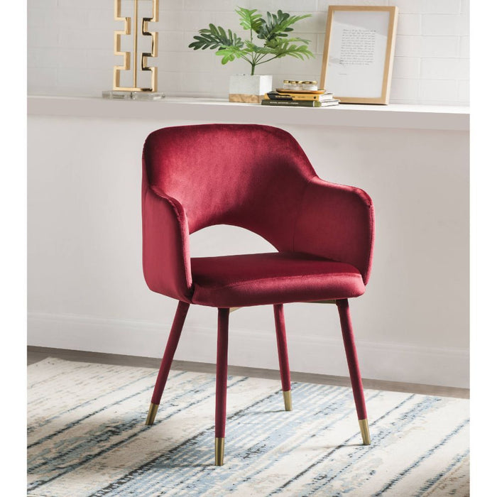 Applewood - Accent Chair ACME