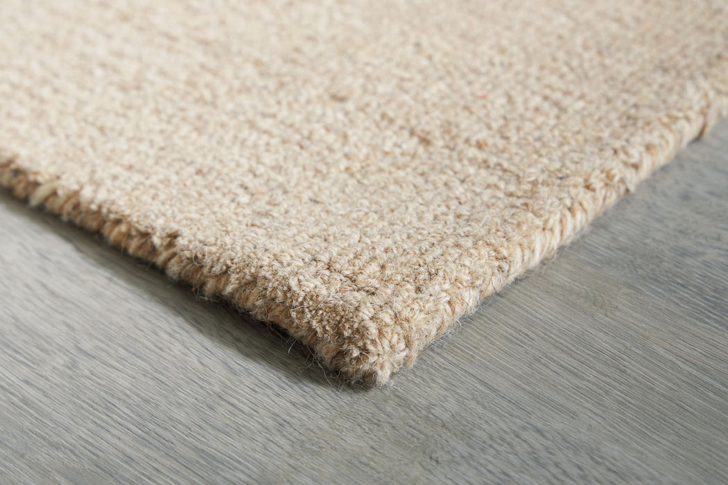 Kencher - Rug Signature Design by Ashley®