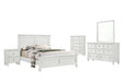 Tamarack - Bedroom Set New Classic