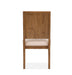 Marcel - Upholstered Side Chair (Set of 2) - Harvest Brown Magnussen Furniture