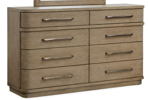 Thorne - Double Drawer Dresser Magnussen Furniture