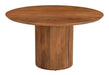 Izola - Dining Table Zuo Modern