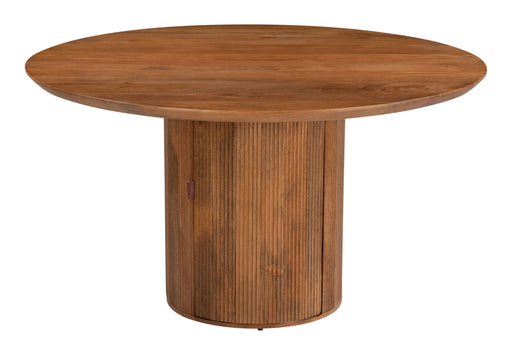 Izola - Dining Table Zuo Modern