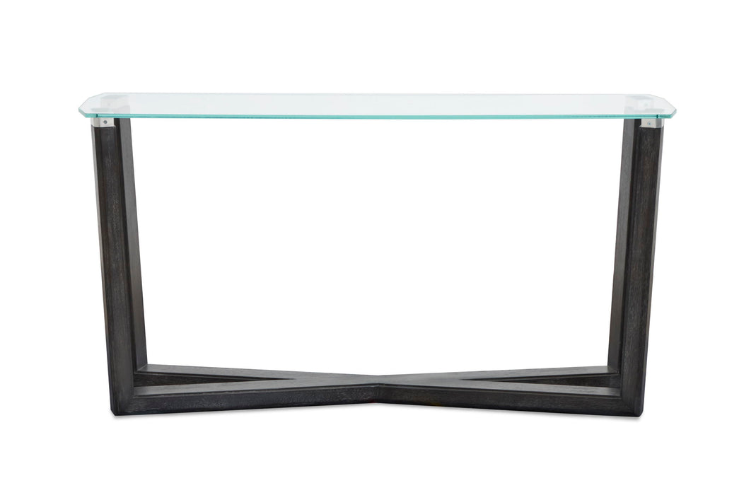 Wexler - Rectangular Table Magnussen Furniture