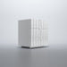 Orion - Nightstand - White Franco Spain