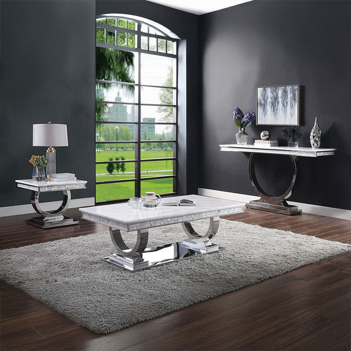 Zander - Table ACME