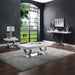 Zander - Table ACME