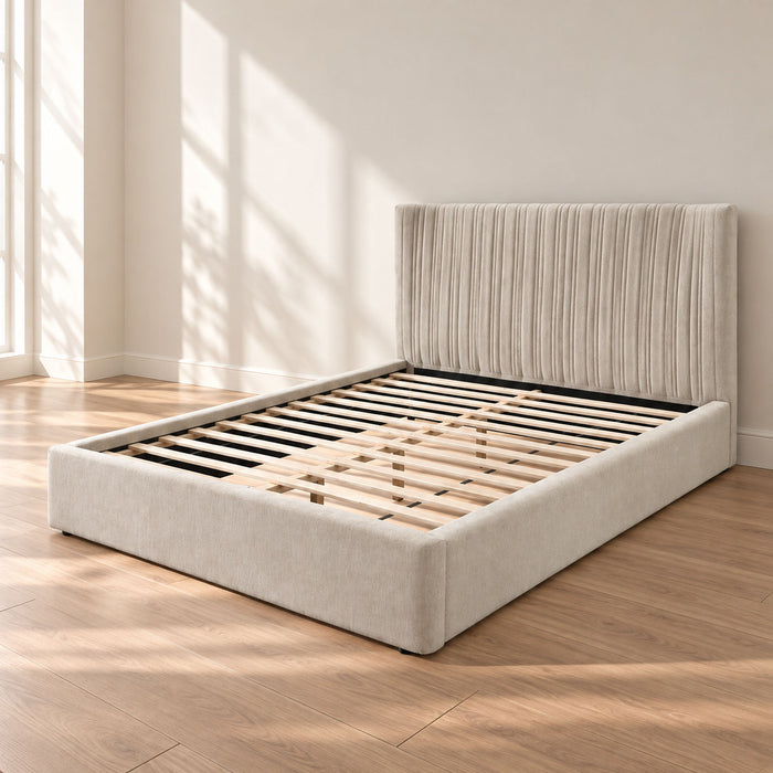 Loren - Bed Acme