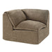 Almano - Modular Wedge - Light Brown Chenille ACME