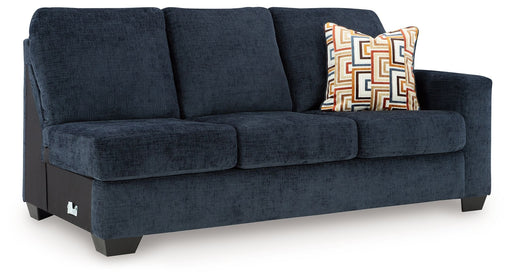 Aviemore - Raf Sofa - Ink Signature Design by Ashley®