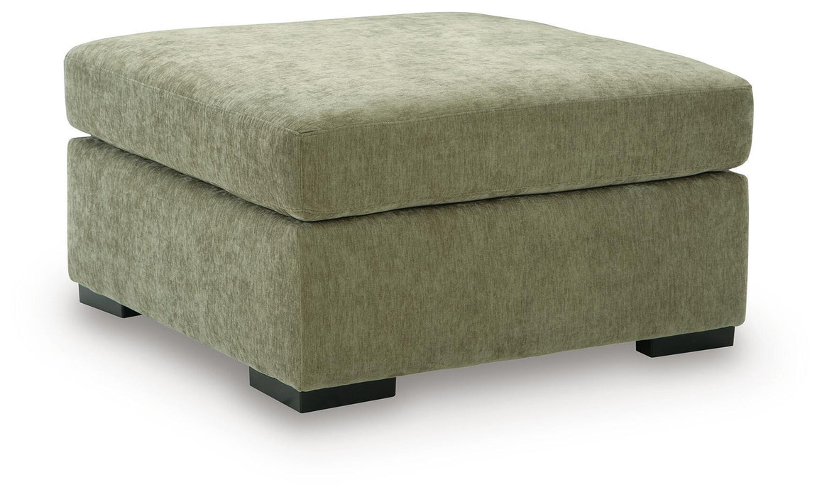 Bridgepoint - Oversized Accent Ottoman Signature Design by Ashley®