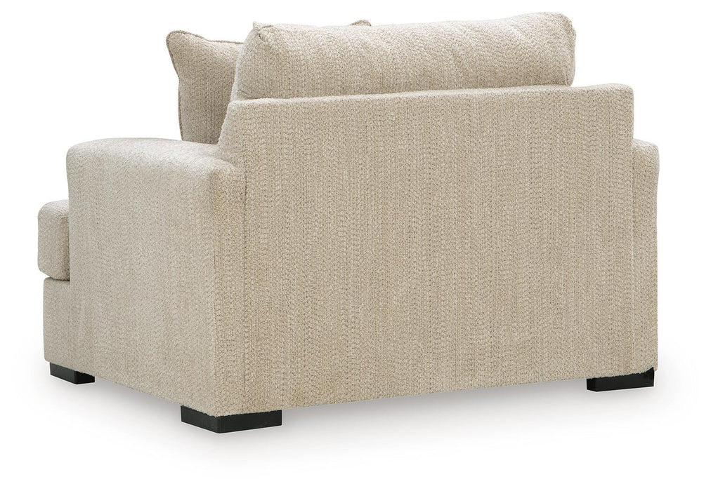 Lofwood - Chair And A Half Signature Design by Ashley®