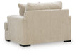 Lofwood - Chair And A Half Signature Design by Ashley®